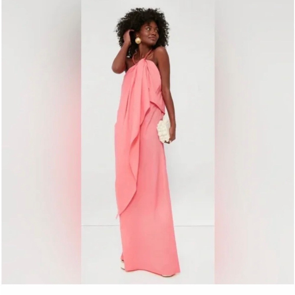 ISO!!!! Pink desiree staud dress